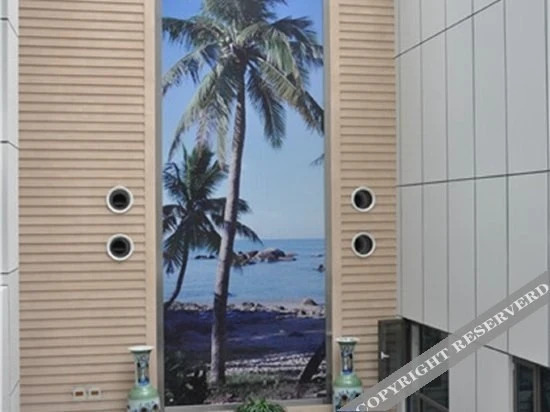 Zhongjing Grand Hotel