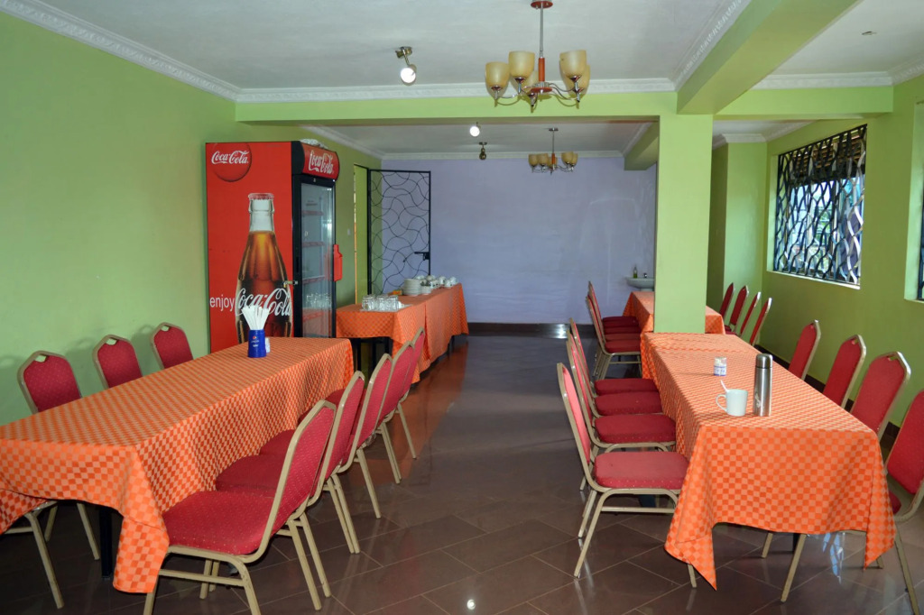 Unik Hotel Limited