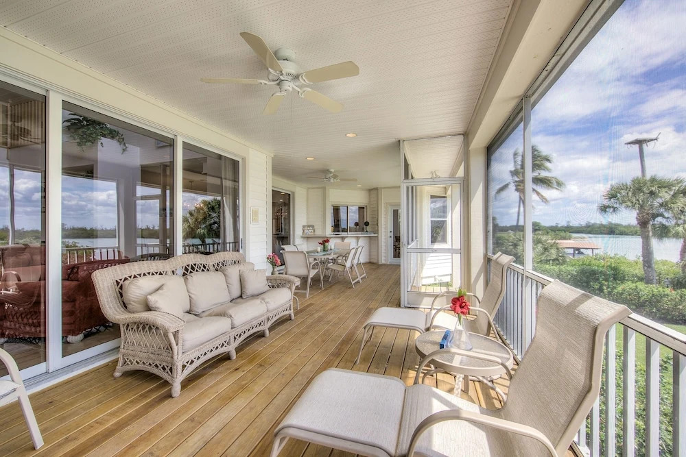 The White Ibis 5 Bedroom Home