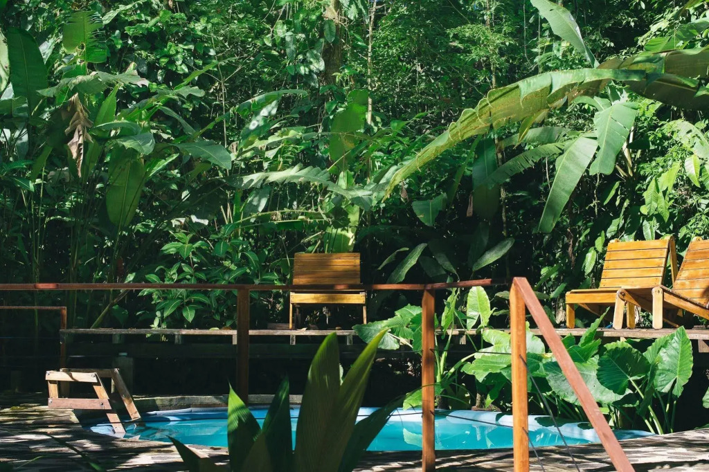 La Kukula Lodge