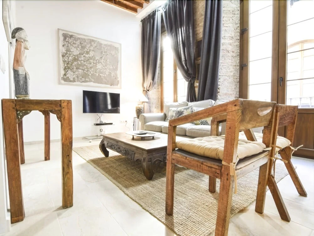Letmalaga Luxury Clemens