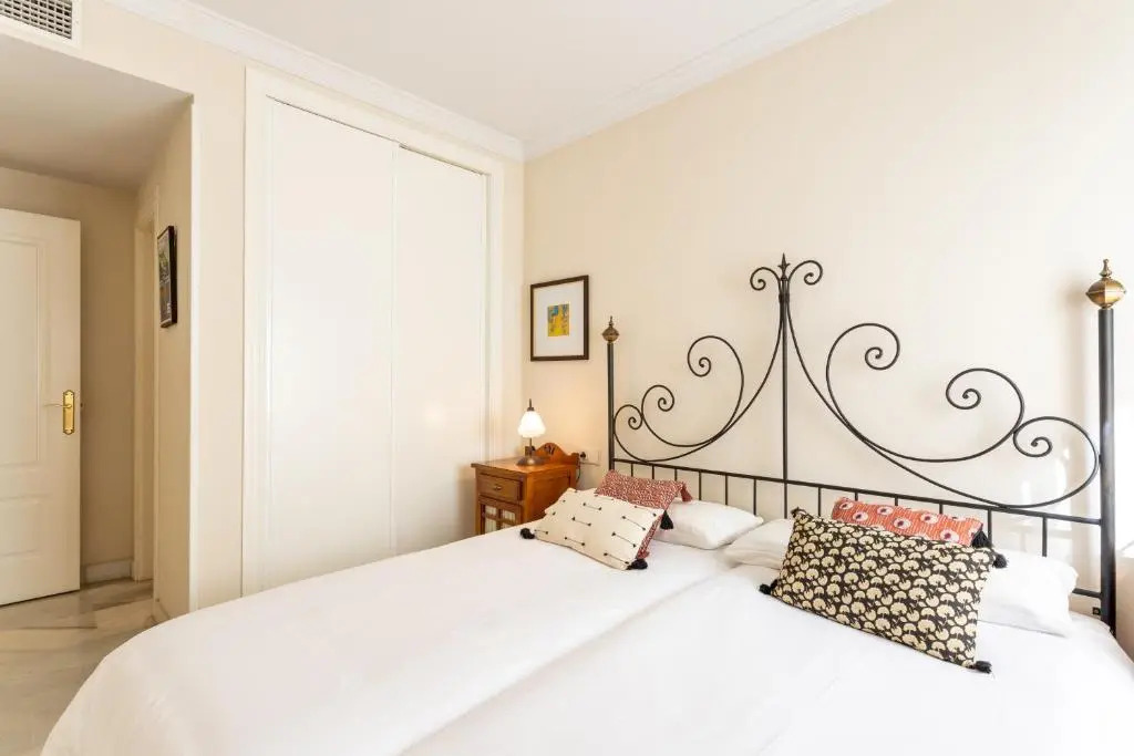 Apartamento Costa Nagüeles I Marbella