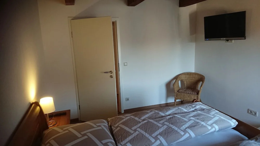 Pension Müllers Mühle