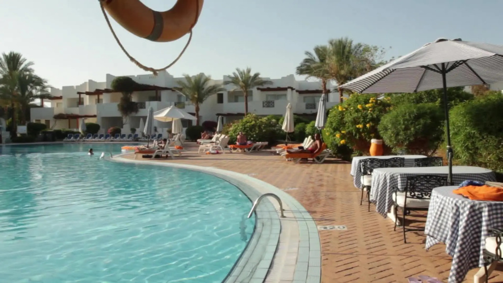 Mexicana Sharm Resort