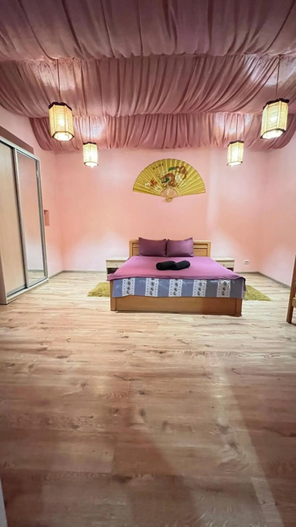 Apartment Kotliarska st.-Moisha House