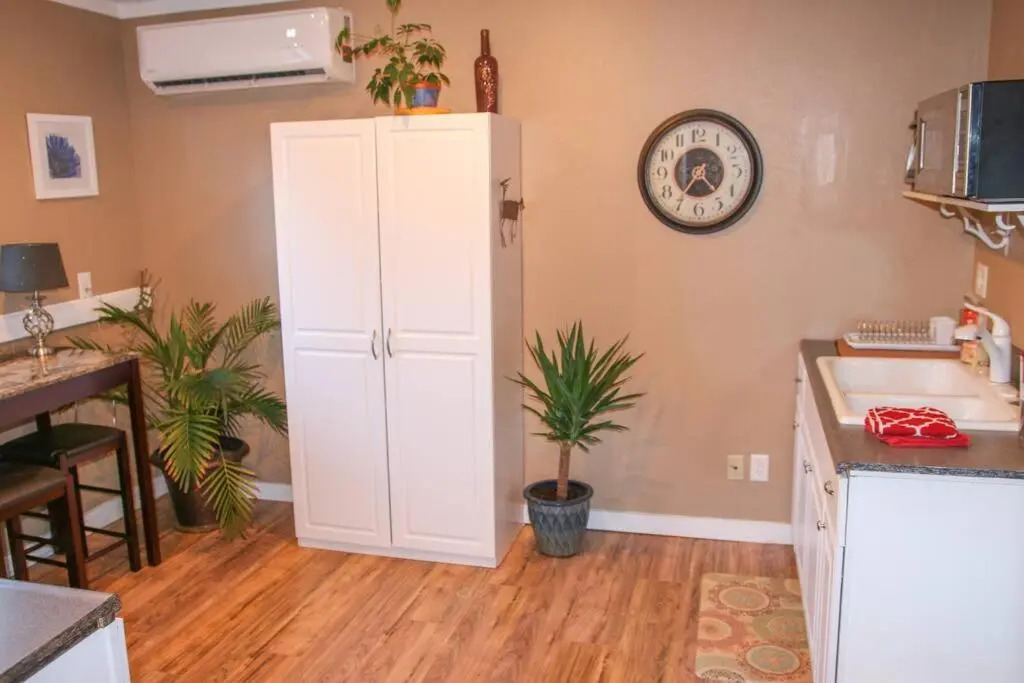 Stunning Red Rocks; W. Sedona, Walk to trls! 1 bd!