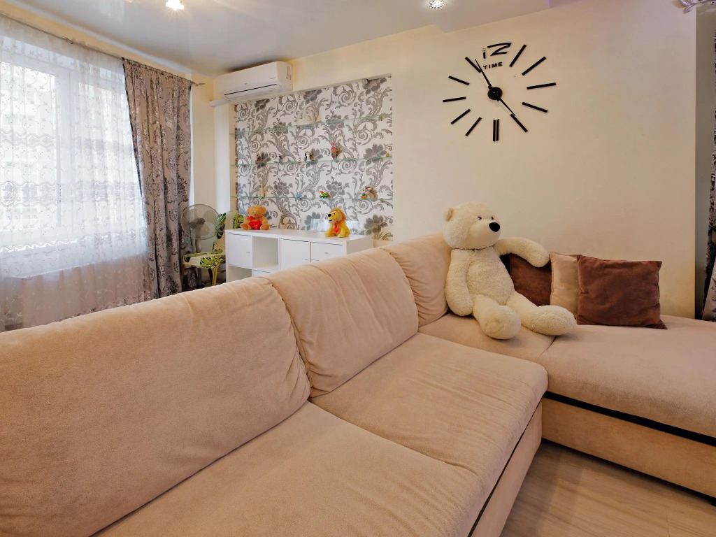 Elite Apartments на улице Совхозная 11