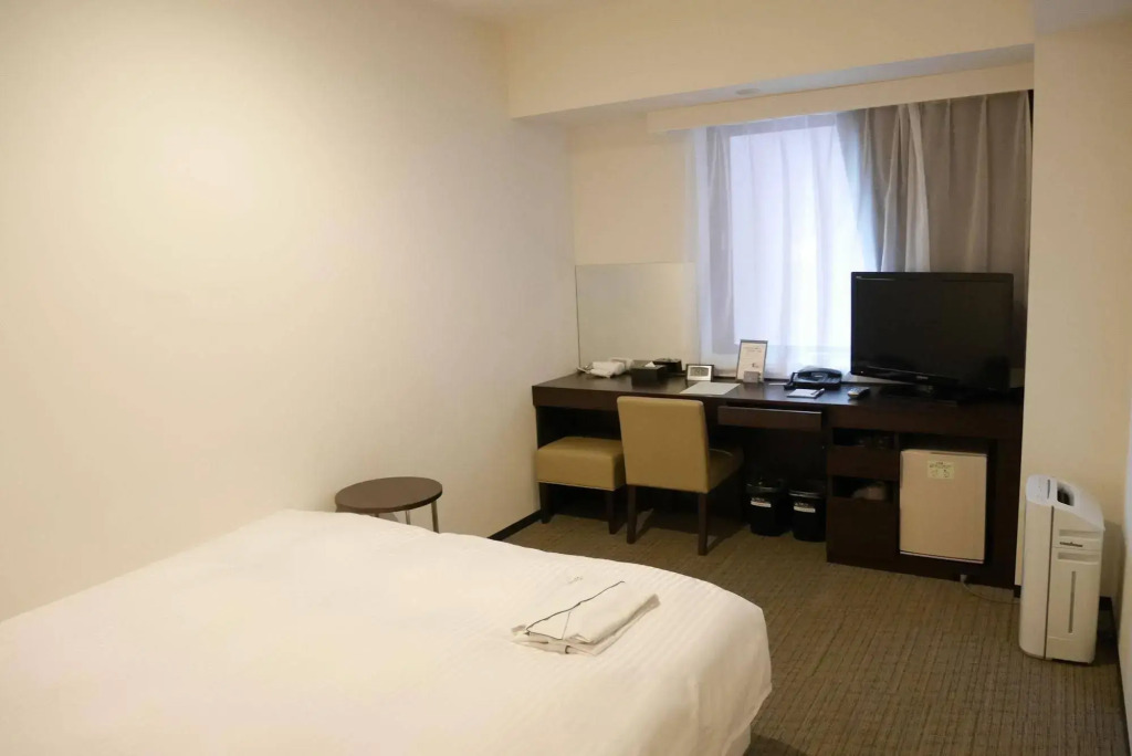 Sotetsu Fresa Inn Yokohama Sakuragi-cho - Renovated in June 20th 2025