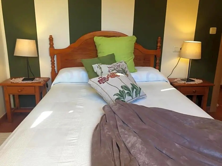 Hotel peñacabrera 2