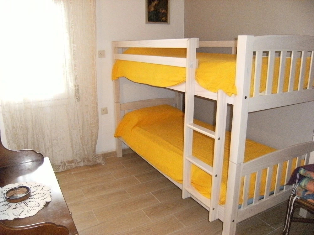 Apartamentos Puig Padro