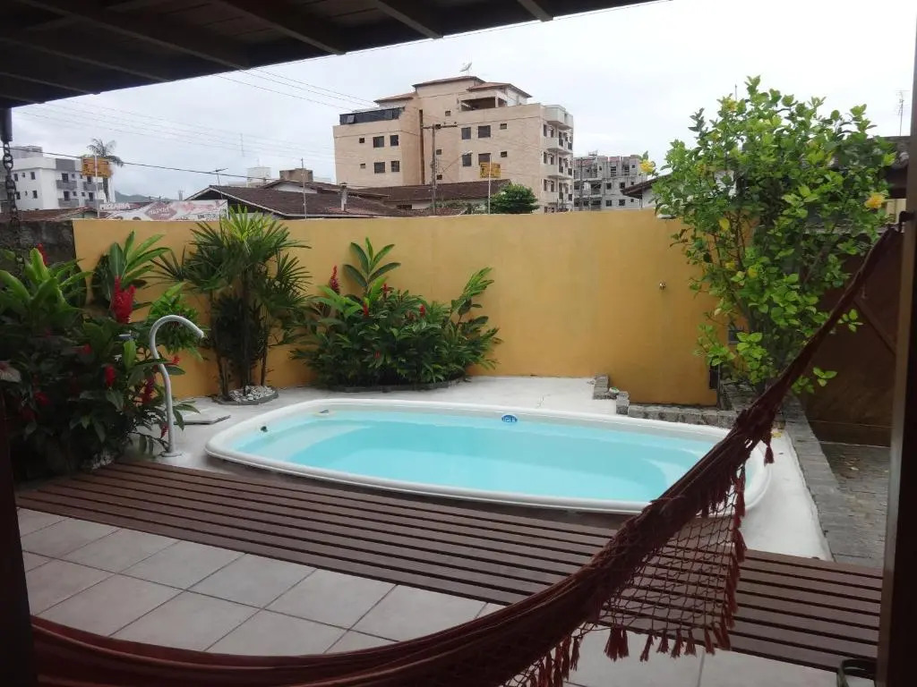 Suites Liberdade Street 1057