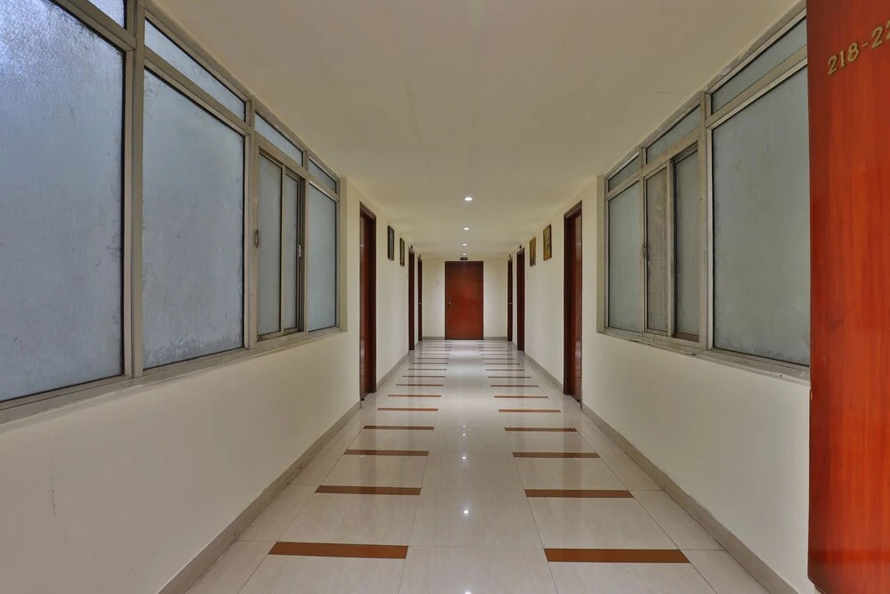 OYO 24534 Hotel President