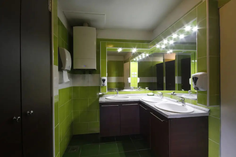 Fancy Hostel