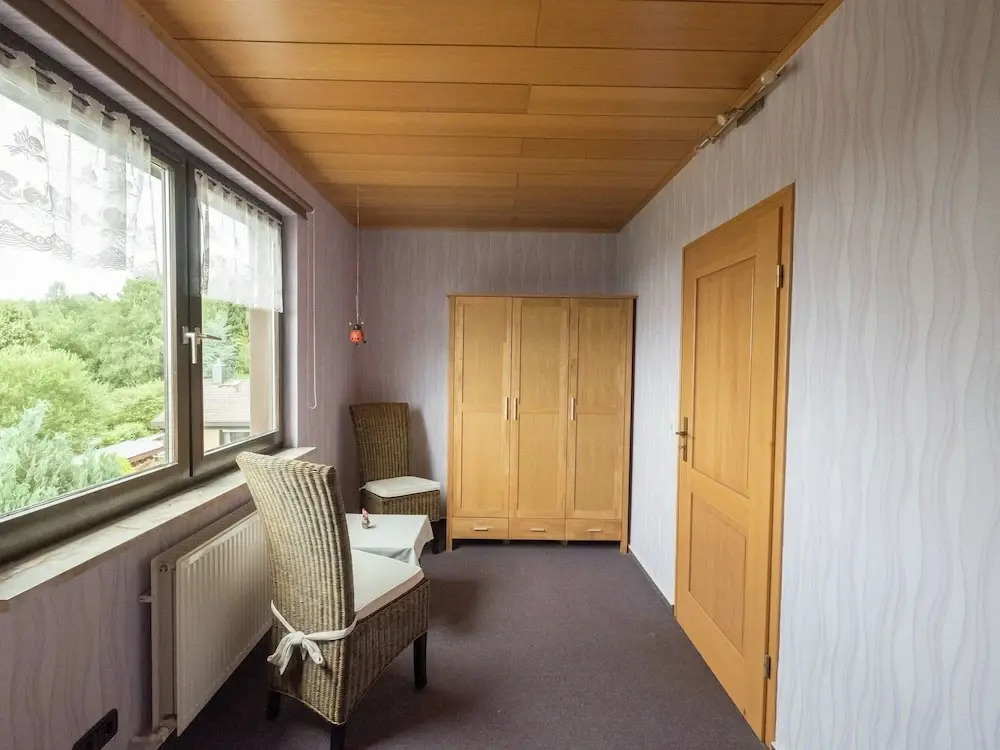 Apartment in Bad Grund Near Harz Park