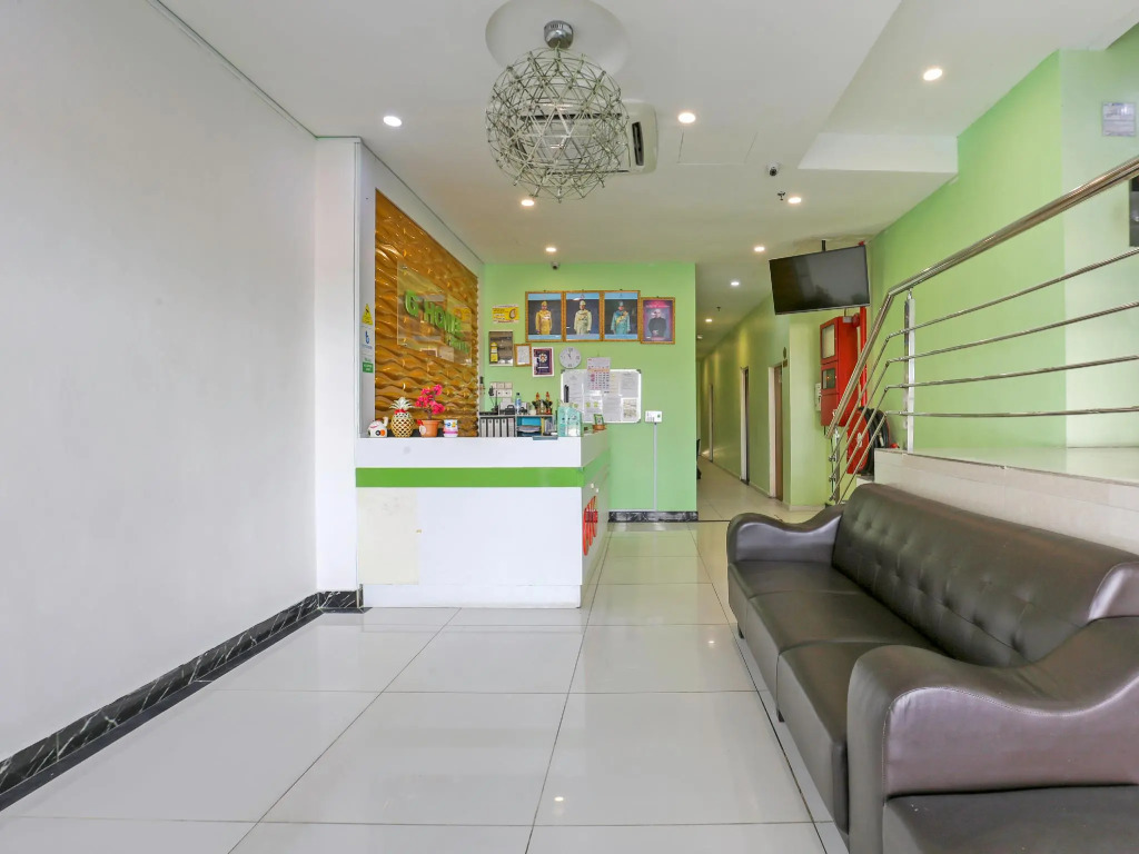 OYO 90099 G Home Hotel, Kota Bharu, Kelantan