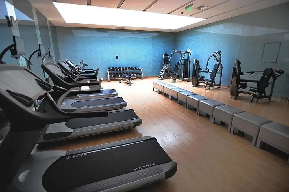 Nangong Spring Season Hotel