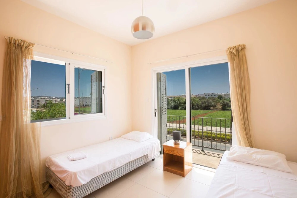 Cyprus Villa Malama 10 Gold