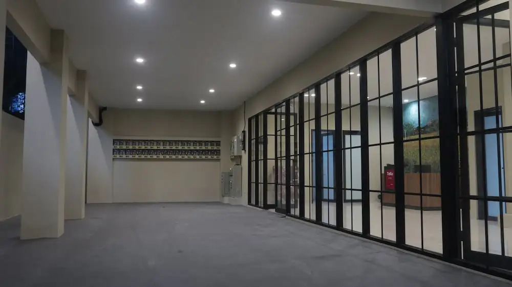 DJURAGAN KAMAR SLIPI