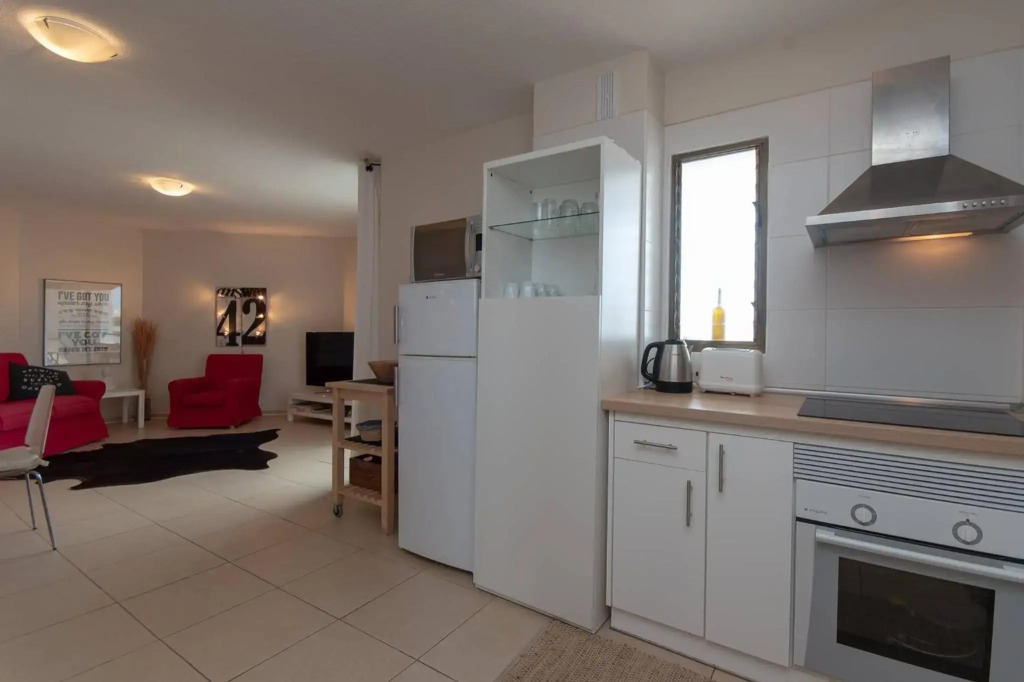 Great 2 beds apartment Los Cristianos