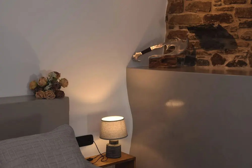 Vivian Suites Tinos