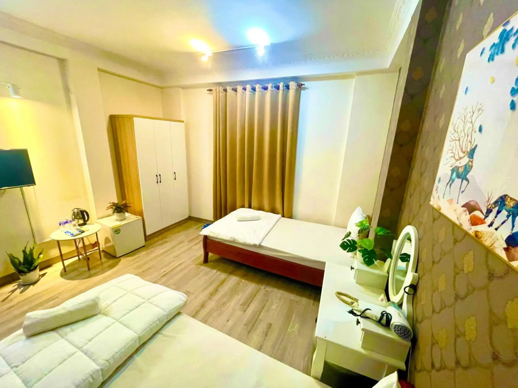 Anhnhien Hotel