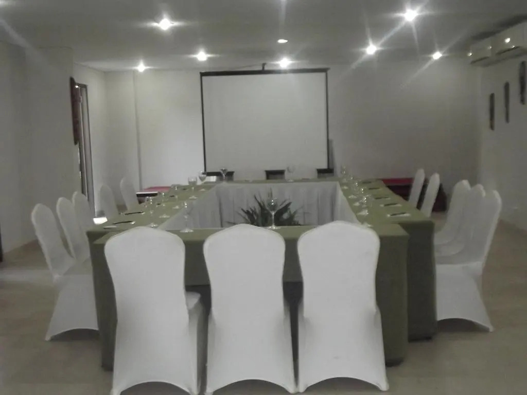 Luwansa Beach Hotel