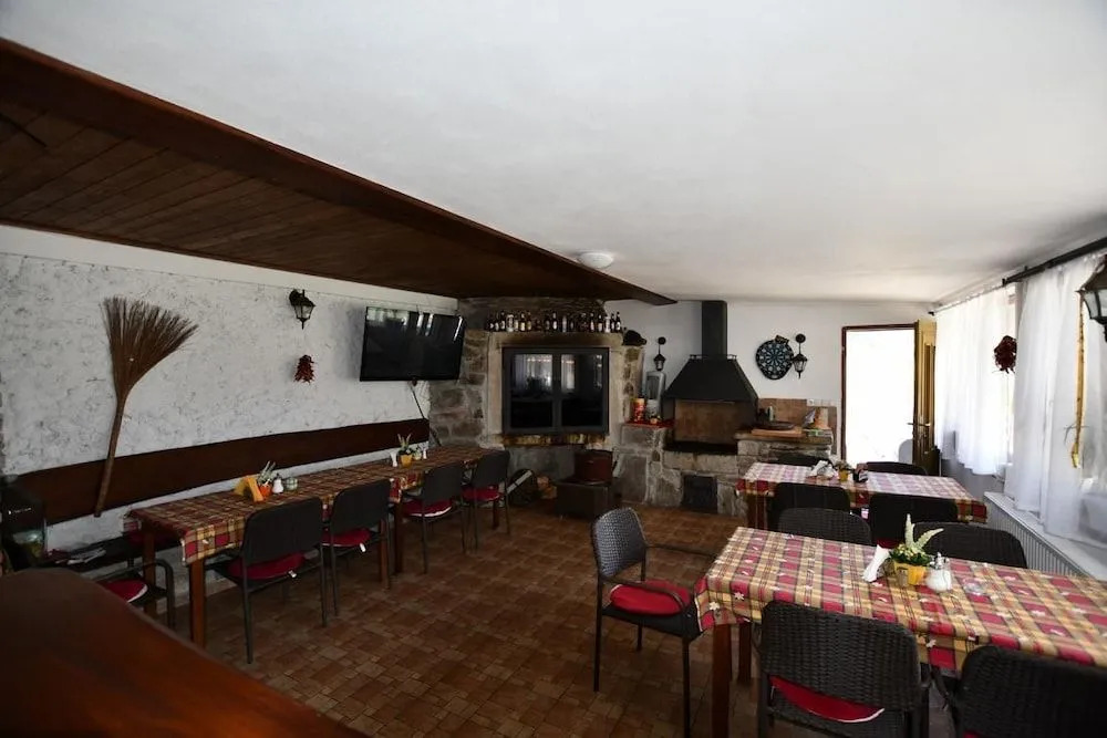 Apartmány Kadleců