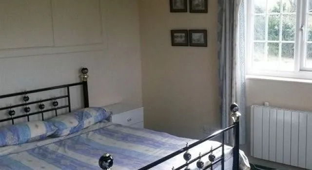 Hill Farm B&B