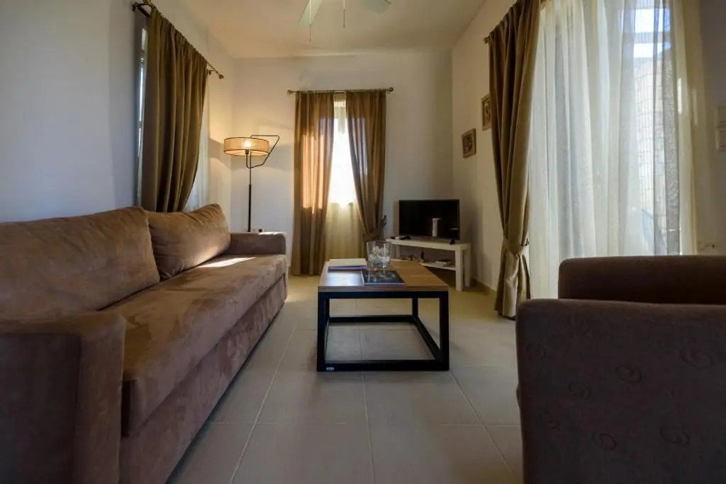 Mythos Villas