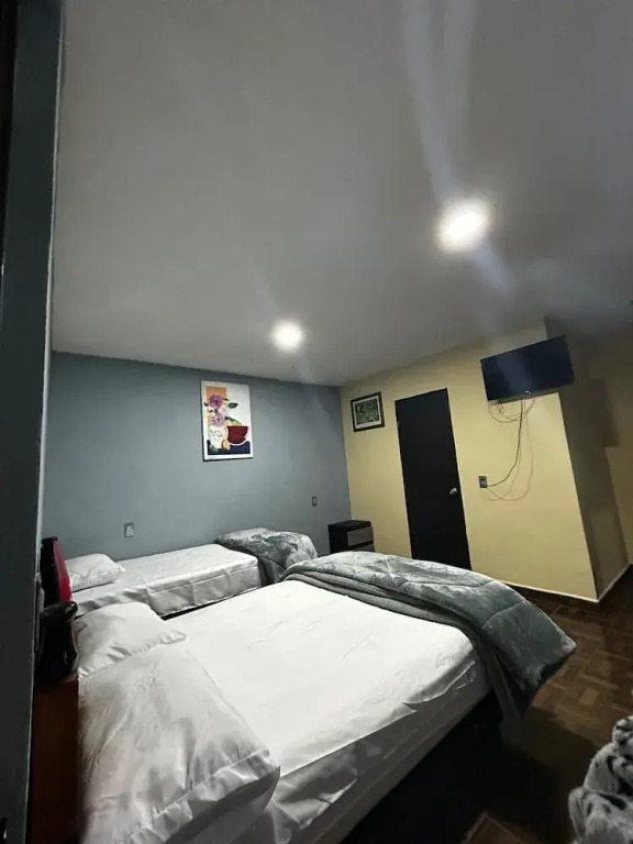 La Cabaña Hotel