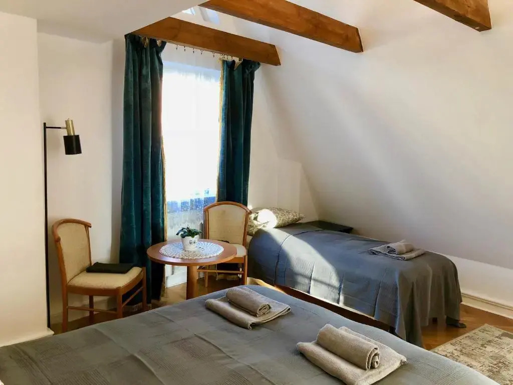 Bielski Guesthouse