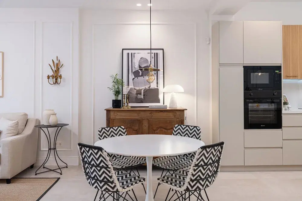 Solaga - AJR Suite Loft