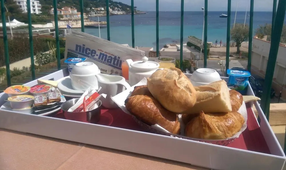 Hotel du Levant