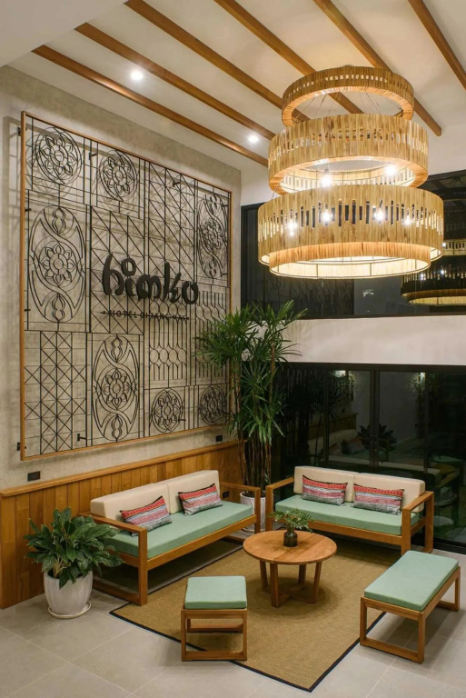 Himku Hotel