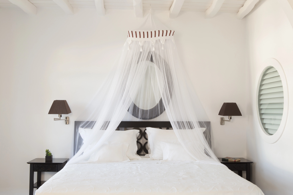 Kivotos Mykonos - Preferred Hotels & Resorts