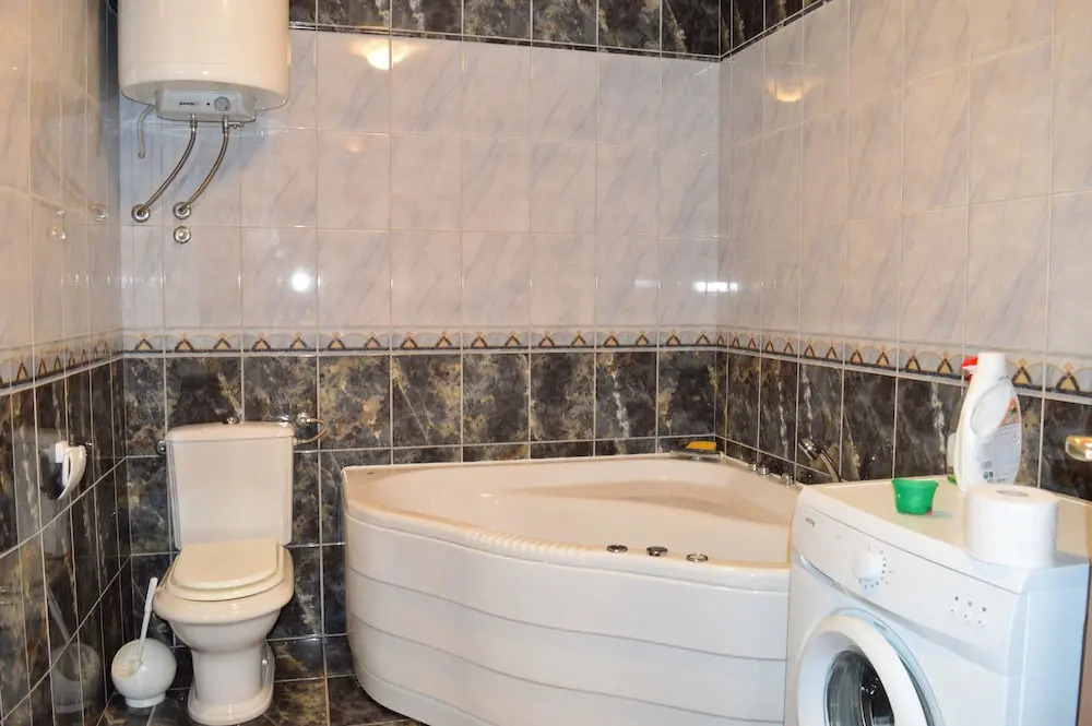 Apartment Vinka Rogoznica / A1 Two Bedrooms