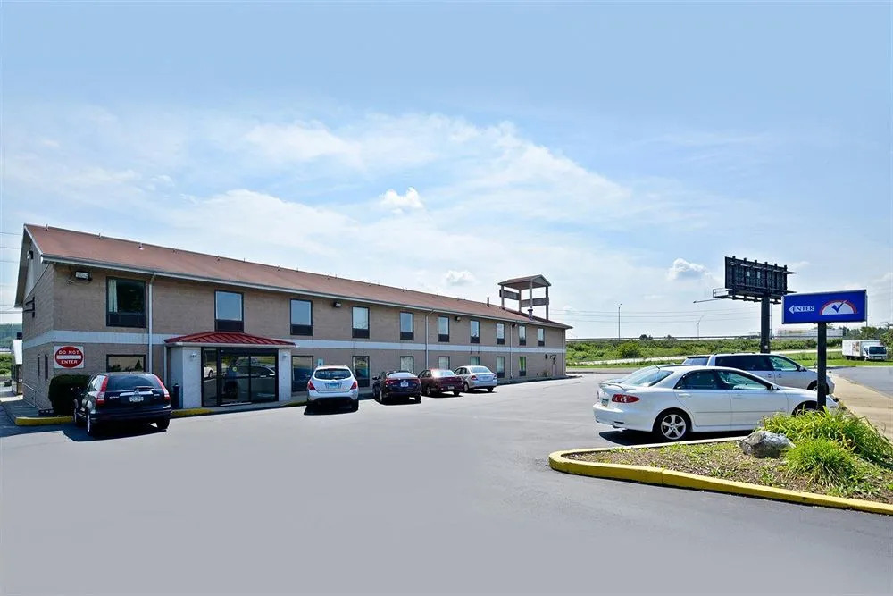 Americas Best Value Inn Allentown