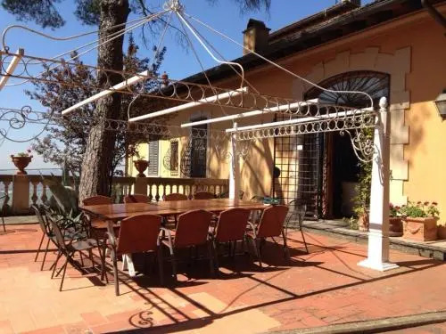 Villa Olimpia