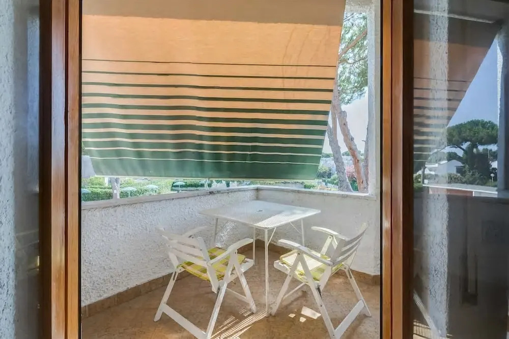 Ippocampo Residence