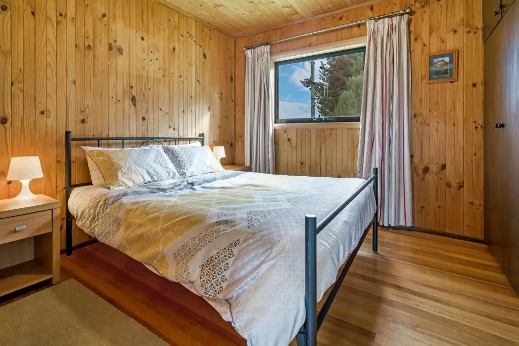 Blackwood Park Cottages Mole Creek
