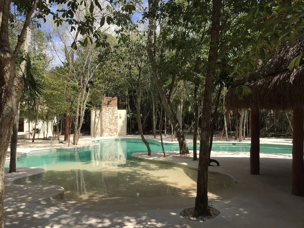 Apartamentos Riviera Maya VIP