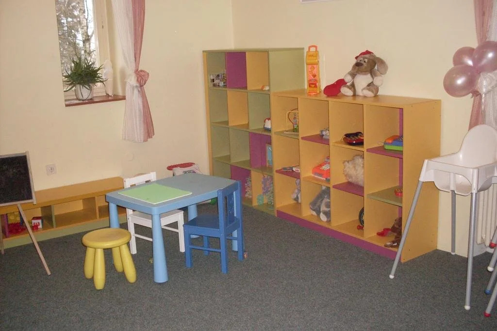 Parkhotel Skalní město