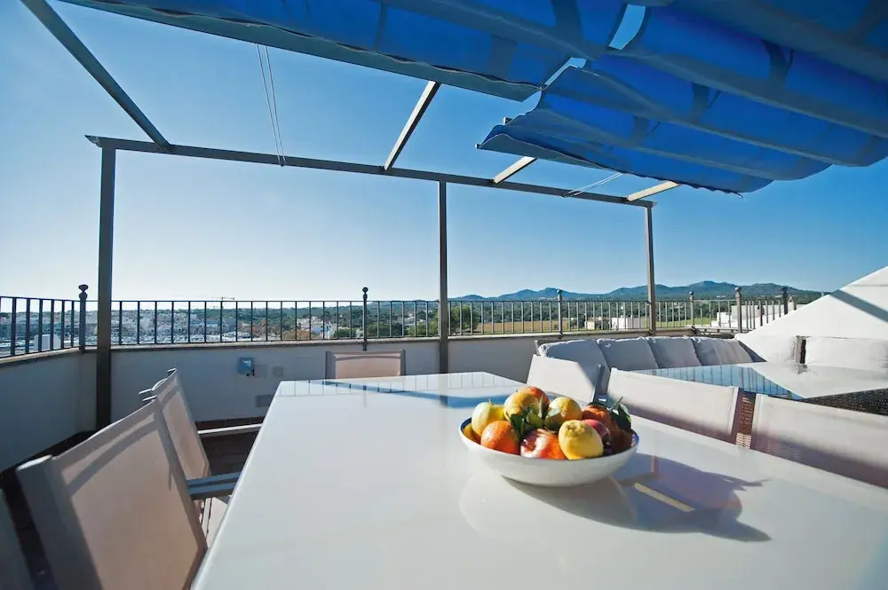 Can Alou, Village House With Mediterranean Charme