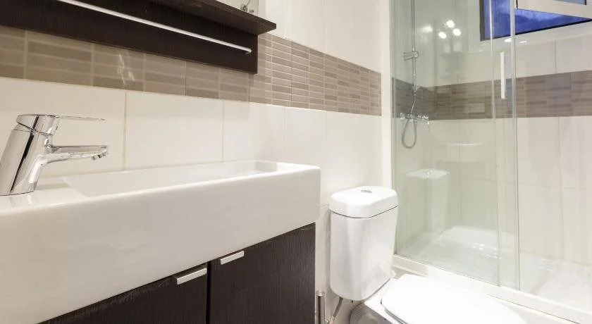 Sweet BCN Traveller House