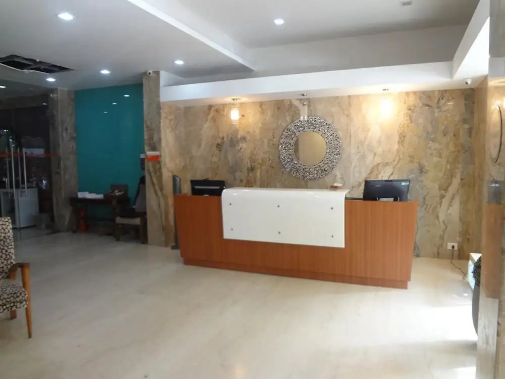 Royal Park Hotel Dockyard