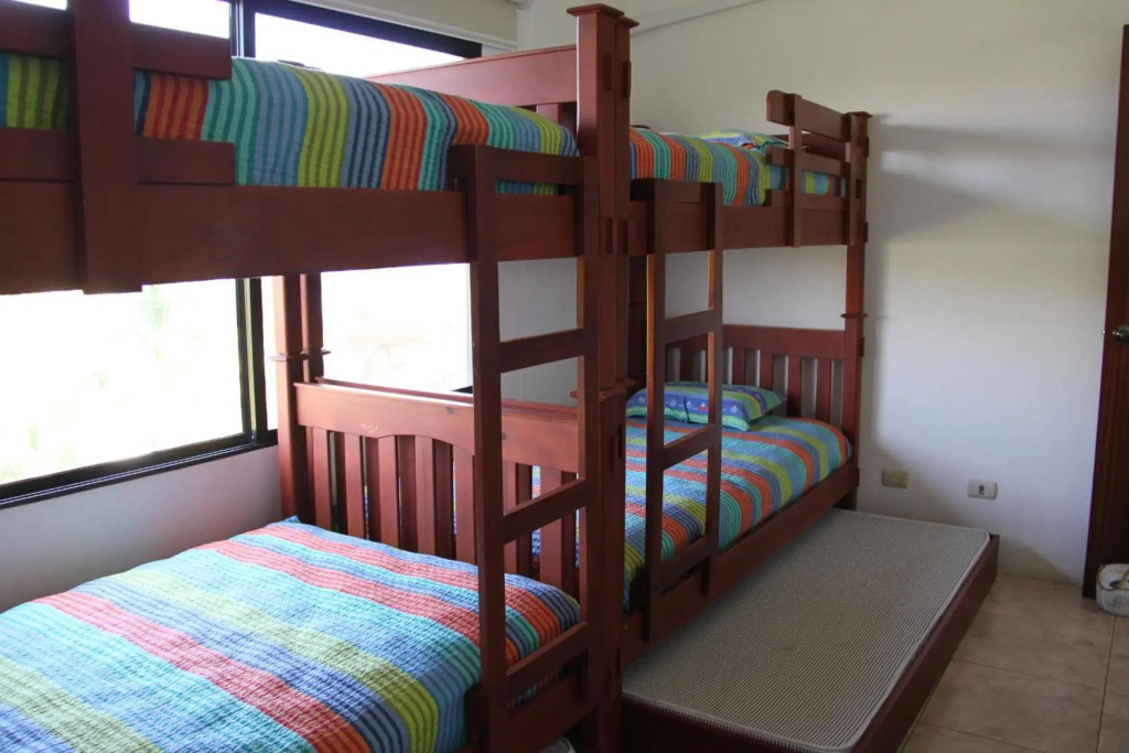 Villa 24C Los Cabos Monterrico