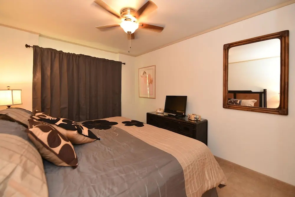 Spinnaker 216c 2 Bedroom Condo