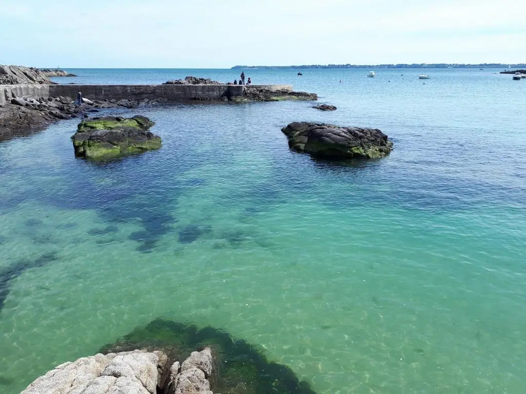 Charmant T3 Cosy a 2 Pas du Bourg Et Des Plages