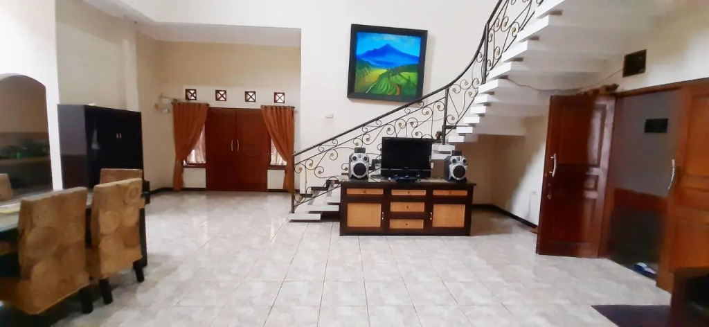 OYO 3368 Pelangi Family Residence