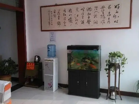 Junan Longdu Hotel